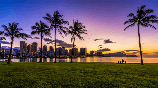 DNA Testing in Mililani Mauka, HI